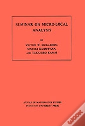 Seminar On Micro-Local Analysis