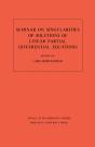 Seminar On Singularities Of Solutions Of Linear Partial Differential Equations - Preview