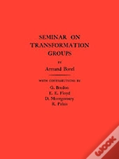Seminar On Transformation Groups
