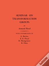 Capa do artigo Seminar On Transformation Groups