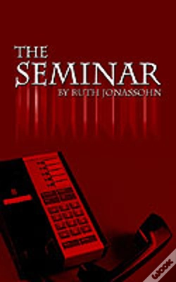 Capa do artigo Seminar