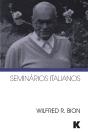 Seminarios Italianos - Preview