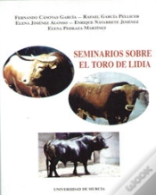 Capa do artigo Seminarios Sobre El Toro De Lidia
