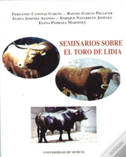 Capa do artigo Seminarios Sobre El Toro De Lidia