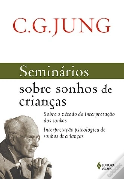 Capa do artigo Seminários Sobre Sonhos de Crianças