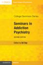 Seminars In Addiction Psychiatry - Preview