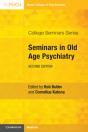 Seminars In Old Age Psychiatry - Preview