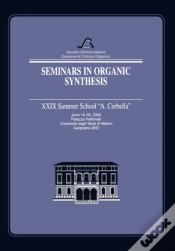 Capa do artigo Seminars In Organic Synthesis