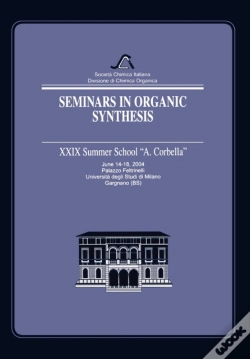 Capa do artigo Seminars In Organic Synthesis