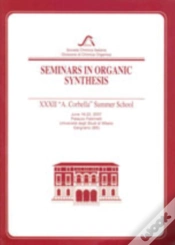 Capa do artigo Seminars In Organic Synthesis