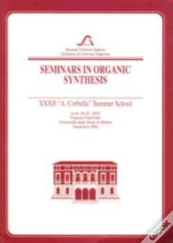 Capa do artigo Seminars In Organic Synthesis