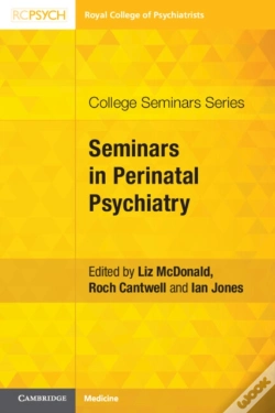 Capa do artigo Seminars In Perinatal Psychiatry