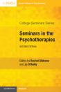 Seminars In The Psychotherapies - Preview