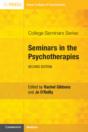 Seminars In The Psychotherapies - Preview