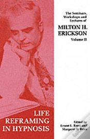 Capa do artigo Seminars, Workshops And Lectures Of Milton H. Erickson
