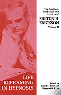Capa do artigo Seminars, Workshops And Lectures Of Milton H. Erickson