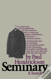 Capa do artigo Seminary: A Search