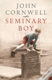 Capa do artigo Seminary Boy
