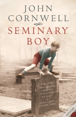 Capa do artigo Seminary Boy