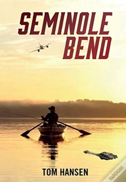 Capa do artigo Seminole Bend