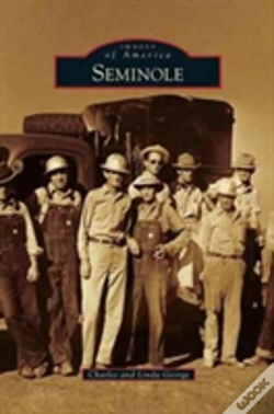 Capa do artigo Seminole