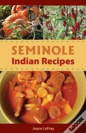 Capa do artigo Seminole Indian Recipes