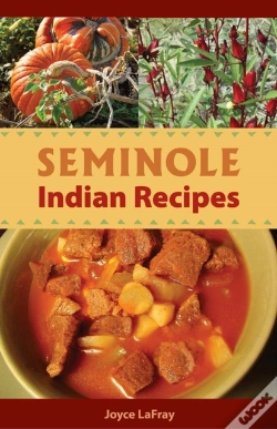 Capa do artigo Seminole Indian Recipes