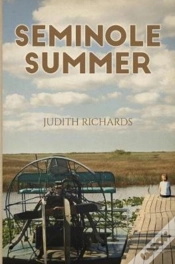 Capa do artigo Seminole Summer
