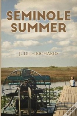 Capa do artigo Seminole Summer
