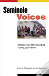 Seminole Voices