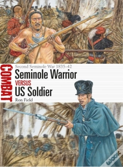 Capa do artigo Seminole Warrior Vs Us Soldier