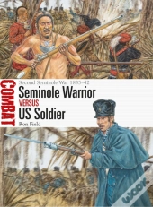 Seminole Warrior Vs Us Soldier
