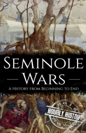 Capa do artigo Seminole Wars