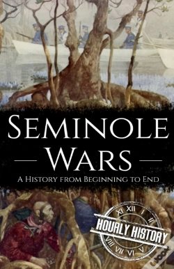 Capa do artigo Seminole Wars