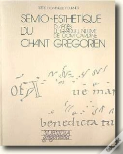 Capa do artigo Semio Esthetique