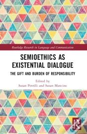 Capa do artigo Semioethics As Existential Dialogue