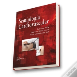 Capa do artigo Semiologia Cardiovascular