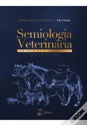 Capa do artigo Semiologia Veterinária