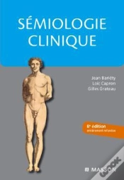 Capa do artigo Sémiologie Clinique