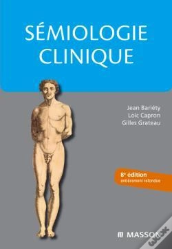 Capa do artigo Sémiologie Clinique