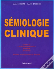 Capa do artigo Semiologie Clinique