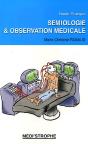 Semiologie Et Observation Medicale - Preview