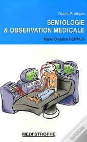 Semiologie Et Observation Medicale