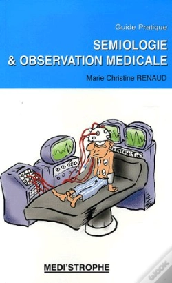 Capa do artigo Semiologie Et Observation Medicale