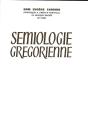Sémiologie Grégorienne - Preview