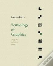 Capa do artigo Semiology Of Graphics