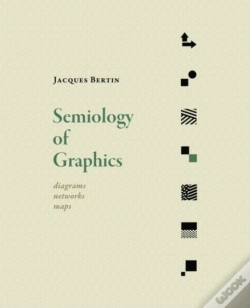 Capa do artigo Semiology Of Graphics