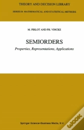 Semiorders