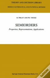 Capa do artigo Semiorders