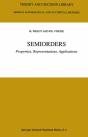 Semiorders - Preview